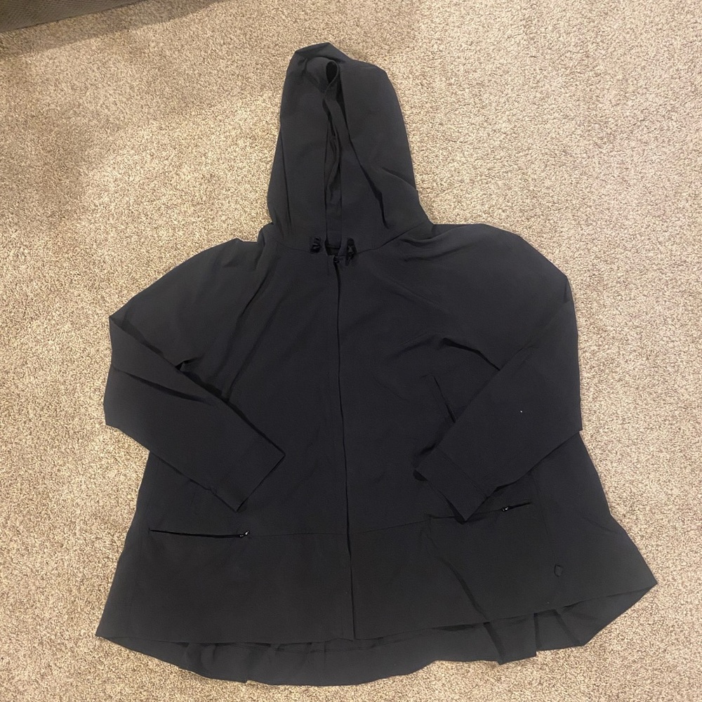 Lululemon jacket
